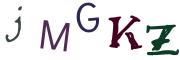 CAPTCHA obrazkowa
